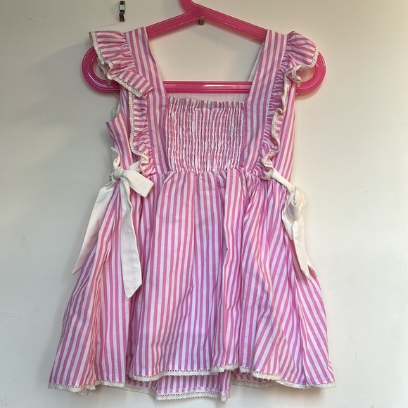 Addison Ray’s Dress & Bloomers Set - Picture 4 of 10